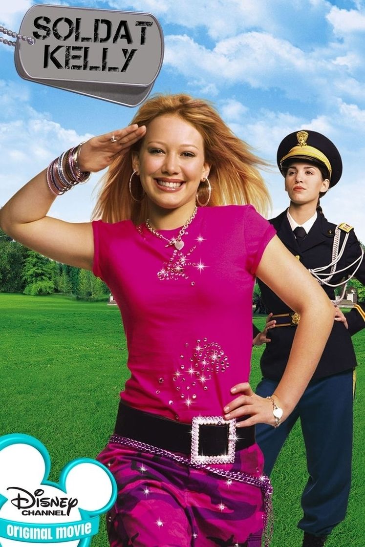 Movie Cadete Kelly
