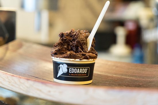 Place Gelateria Edoardo