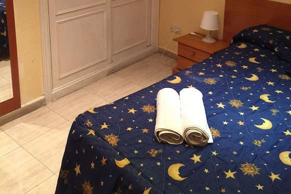 Lugar Apartamentos Sleeping en Madrid