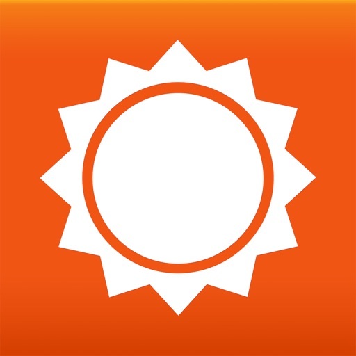 App AccuWeather: Clima y Tiempo