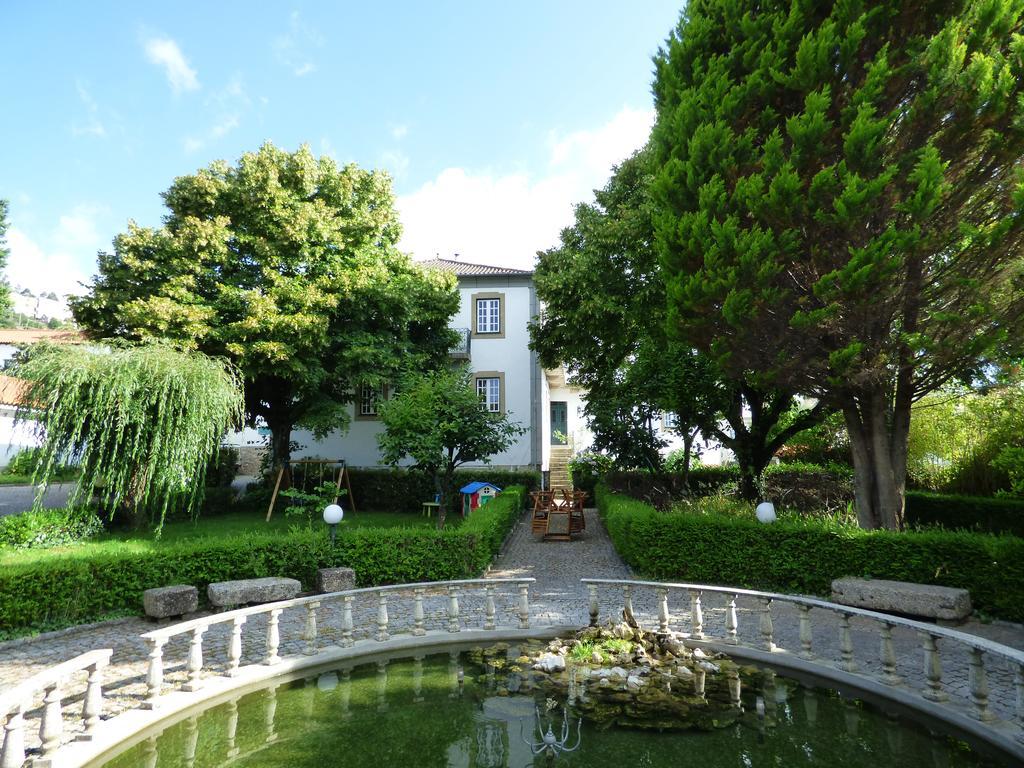 Place Casa das Tilias - Historic House