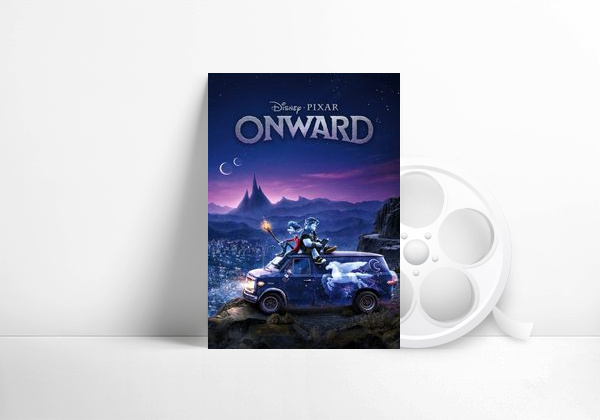 Movie Onward