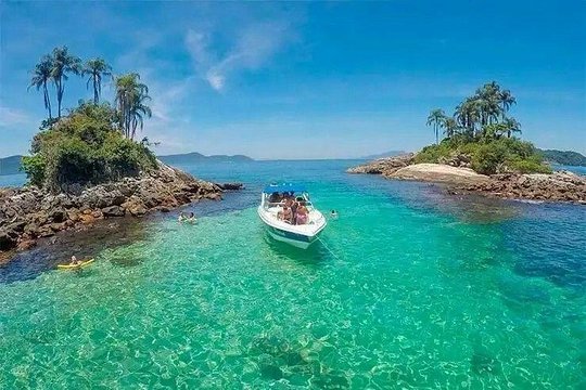 Place Angra dos Reis