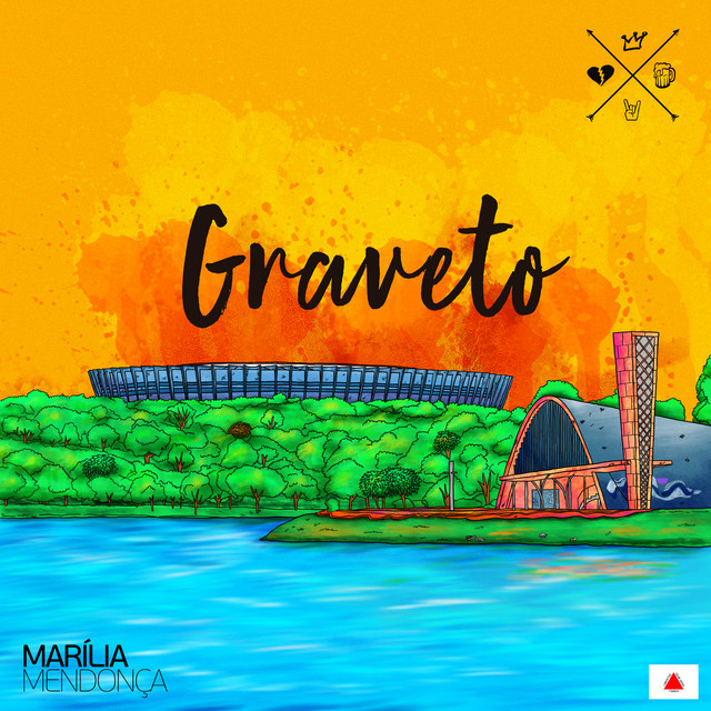 Music Graveto - Ao Vivo