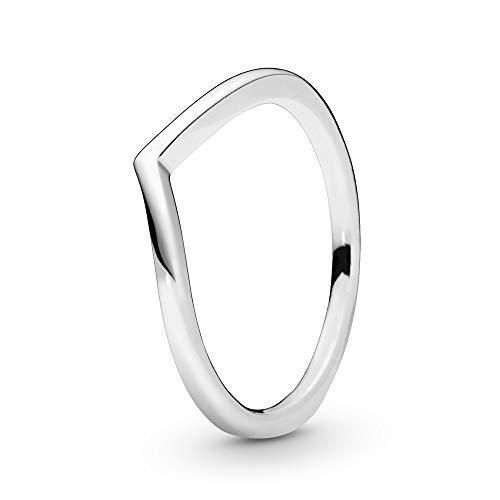 Pandora Aros Mujer plata