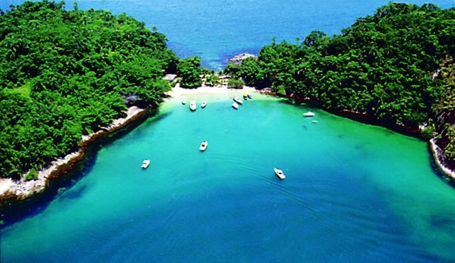 Place Angra dos Reis