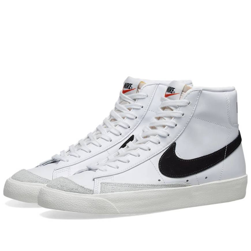 Fashion Nike Blazzer Mid '77