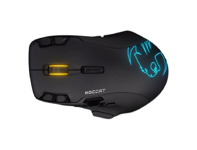 Productos Roccat Leadr Mouse