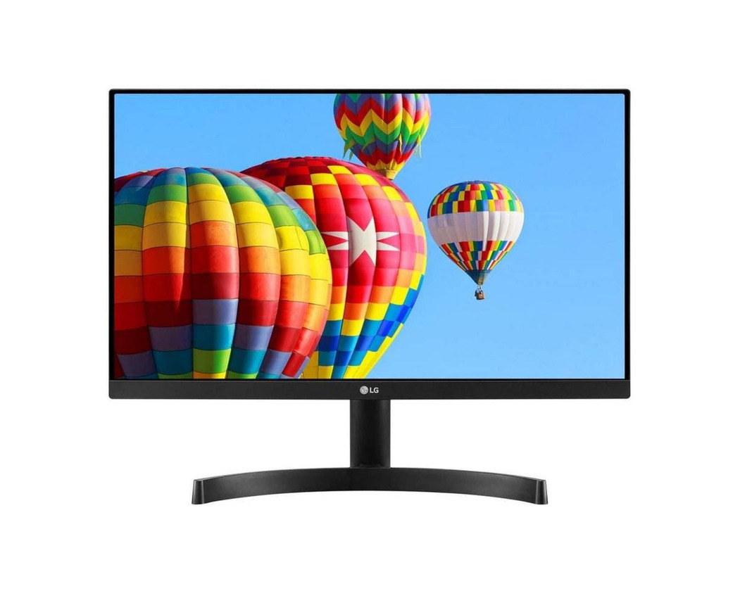 Producto LG Electronics 27MK60TM-B 27in 27 Inch Full HD IPS LED Monit