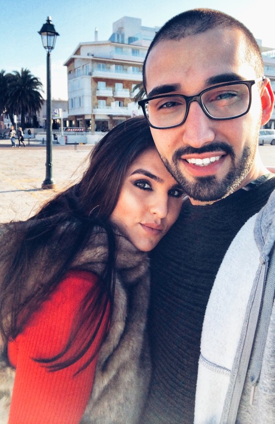 Social 𝒞𝑜𝓊𝓅𝓁𝑒 💙