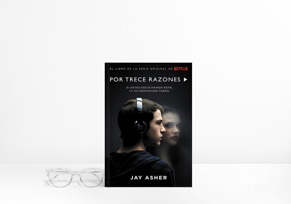 Libro Por trece razones