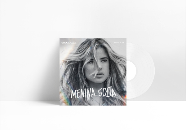 Canción menina solta