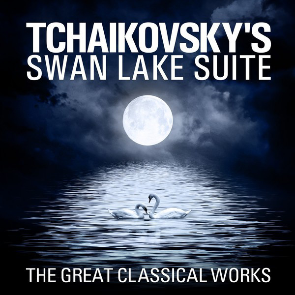 Canción Swan Lake, Ballet Suite, Op. 20: I. Scène (Lake in the Moonlight)