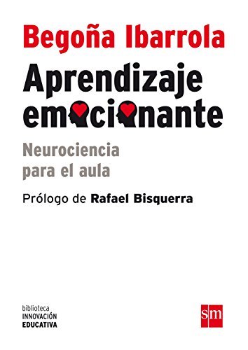 Libro Aprendizaje Emocionante: Neurociencia para el aula: 5