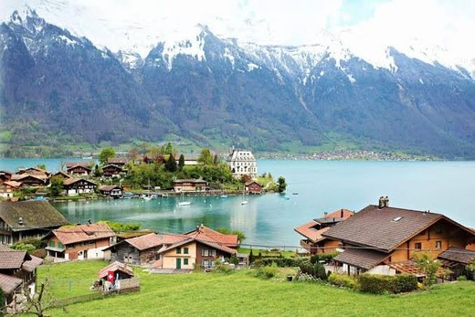 Suiza