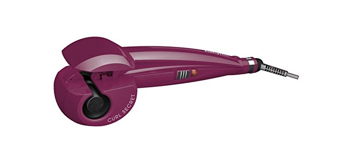 Beauty BaByliss C903PE - Rizador automático