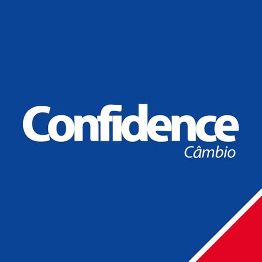 Confidence Câmbio 