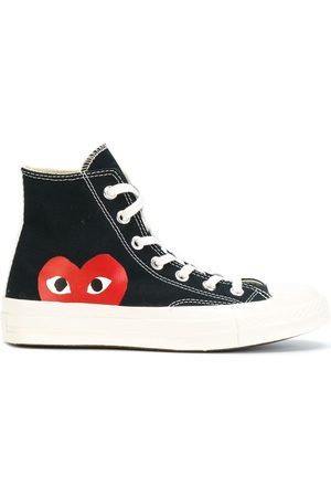 COMME DES GARÇONS Ténis 