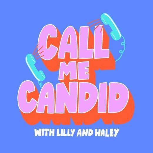 Call Me Candid | Podcast on Spotify