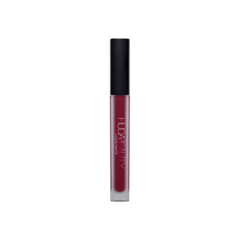 Batom Matte Huda Beauty