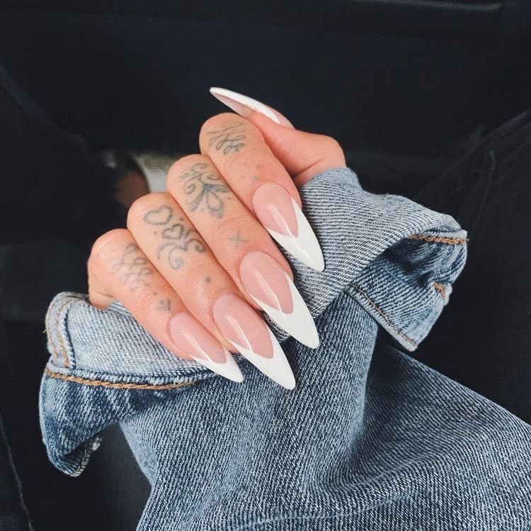 Fashion Nails