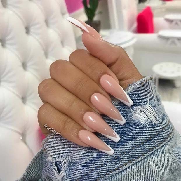 Fashion Nails 