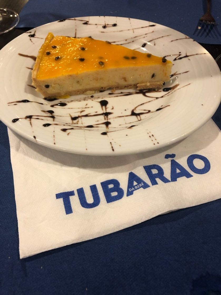 Restaurantes Restaurante Tubarão