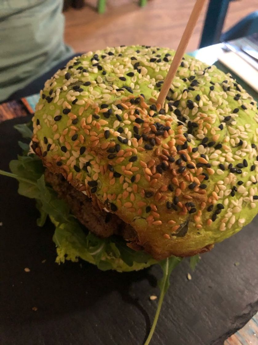 Restaurantes Xixas