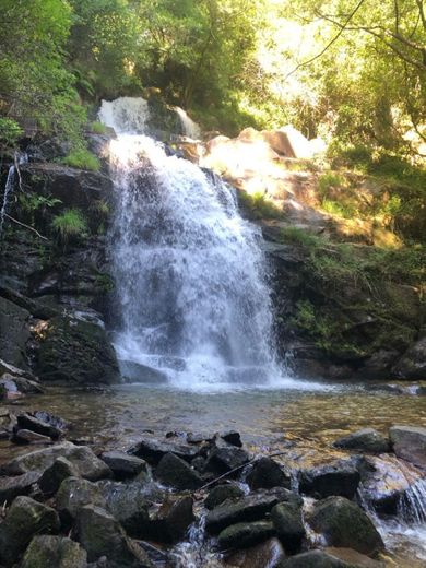 PR2.1 Cascata da Cabreia