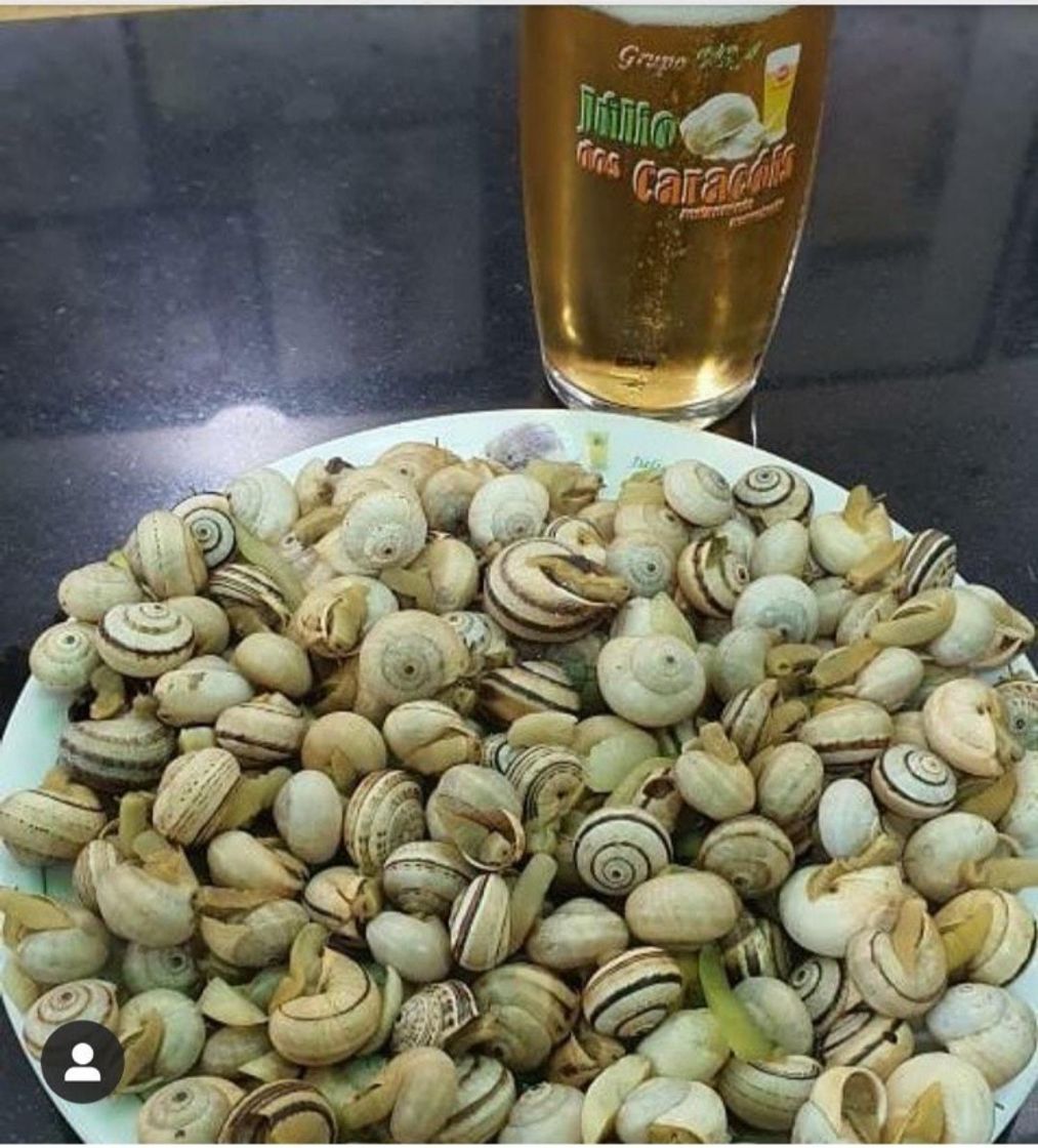 Restaurantes Júlio dos Caracóis