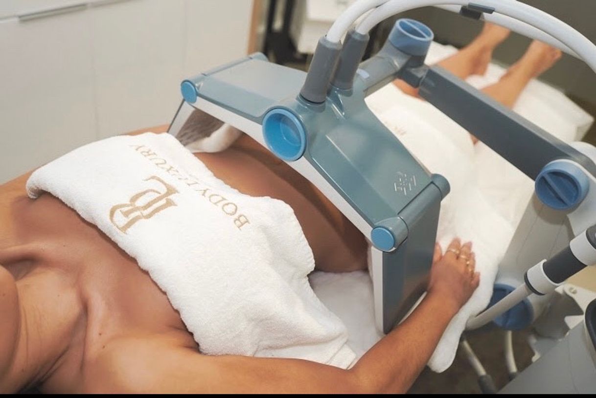 Body Luxury Clinic
