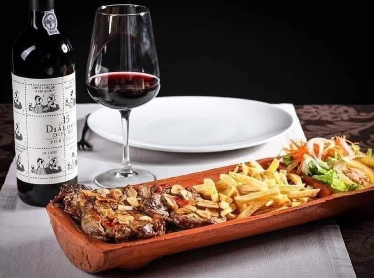 Restaurantes Telhas E Canecos Lda (águeda)