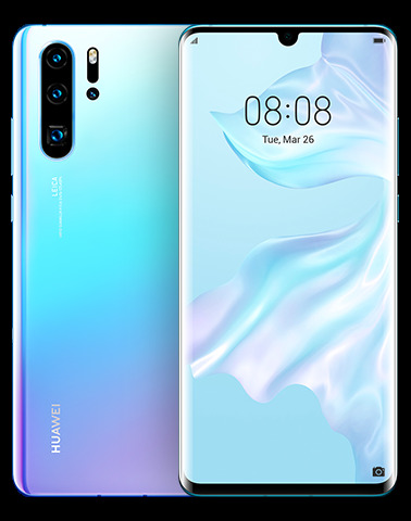 Product Huawei P30