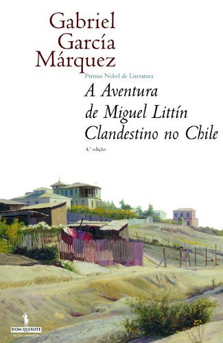 Book Aventura Miguel Littín Clandestino No Chile