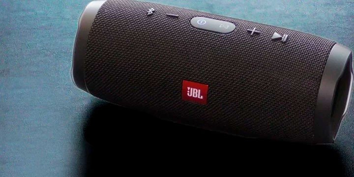 Product Caixa JBL melhor caixa de som muito potente 