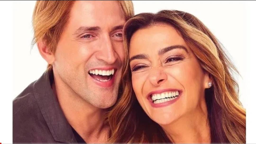 Movie Minha Vida em Marte