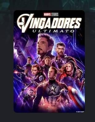 Avengers: Endgame