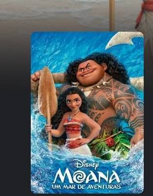 Movie Vaiana