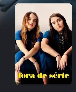 Fora de série 