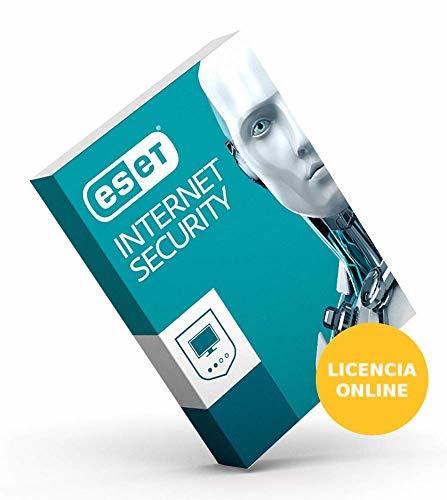 Productos ESET Internet Security 2020