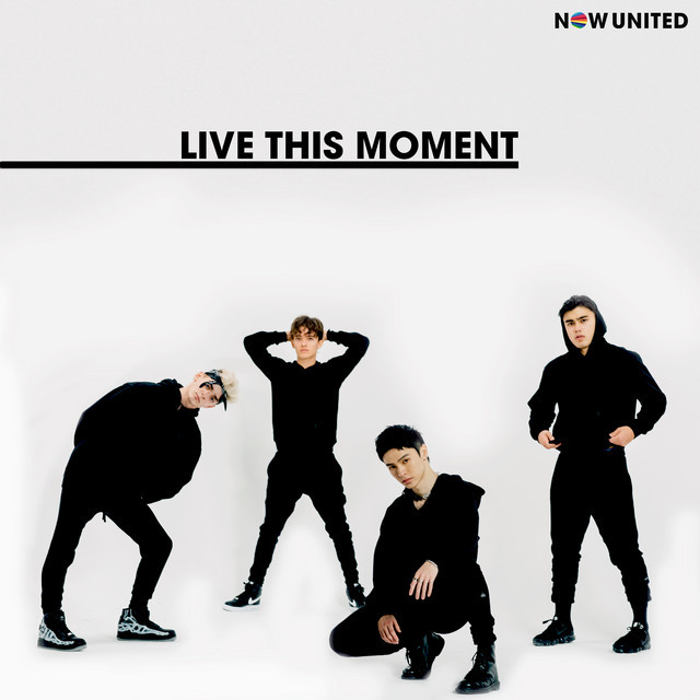 Now united-Live This Moment (Viva Esse Momento)