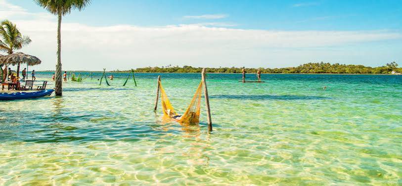 Places Jericoacoara