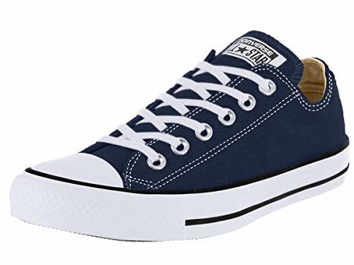 Social Converse Chuck Taylor All Star Ox Dark Navy Textile 36.5 EU