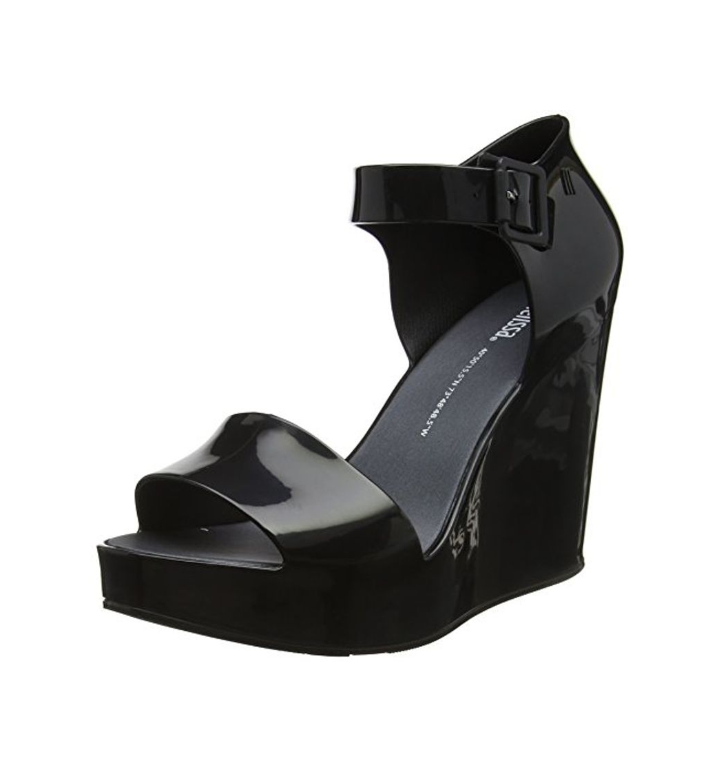 Social Melissa Mar Wedge