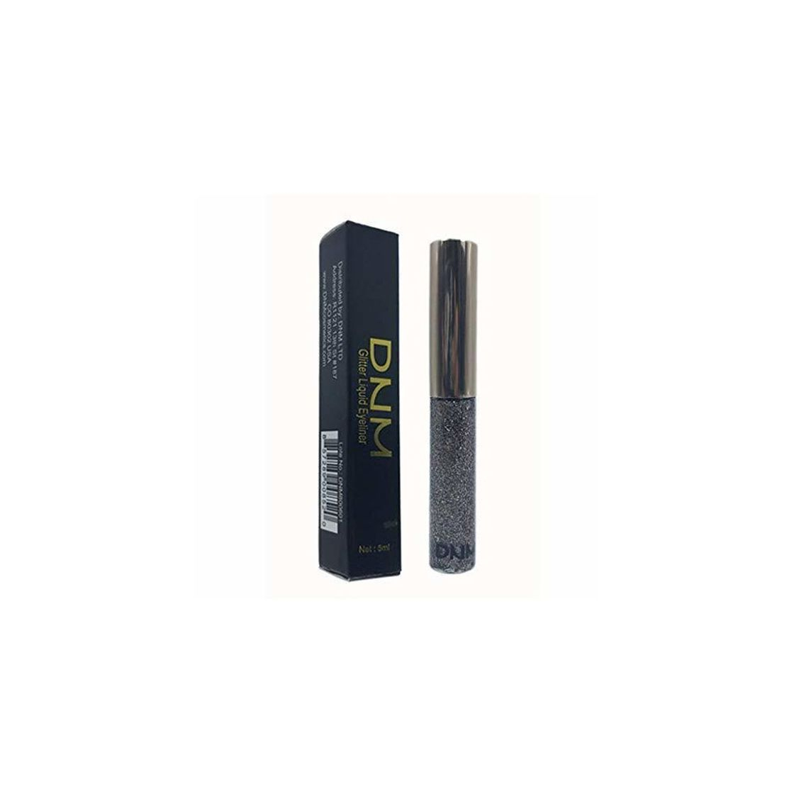 Social Profesional Kit de Maquillaje de Ojos Impermeable de Larga duración Brillo Sombra