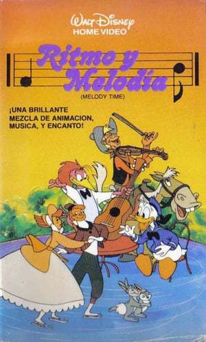 Movie Tiempo de melodía