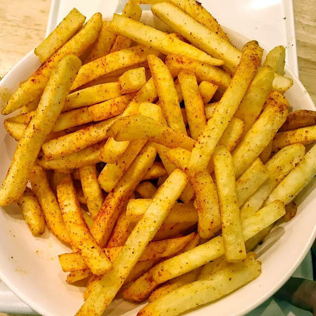 Product Batata Frita