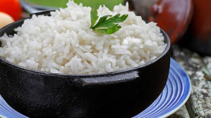 Product Arroz