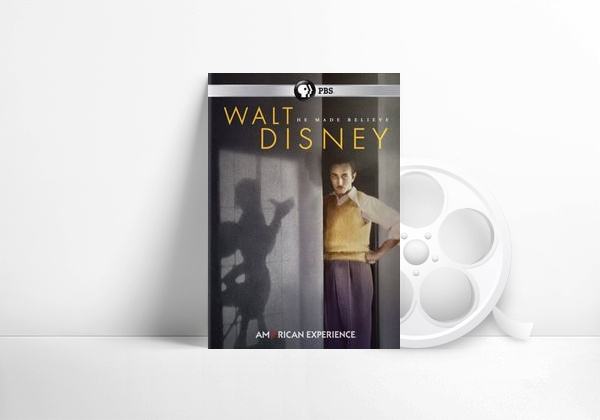 Filme Walt Disney
