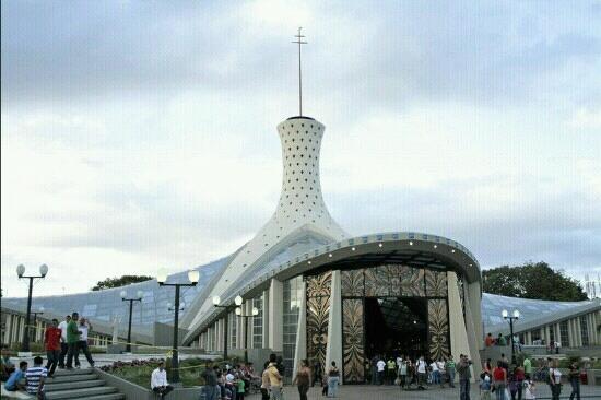 Lugar Venezuela Barquisimeto